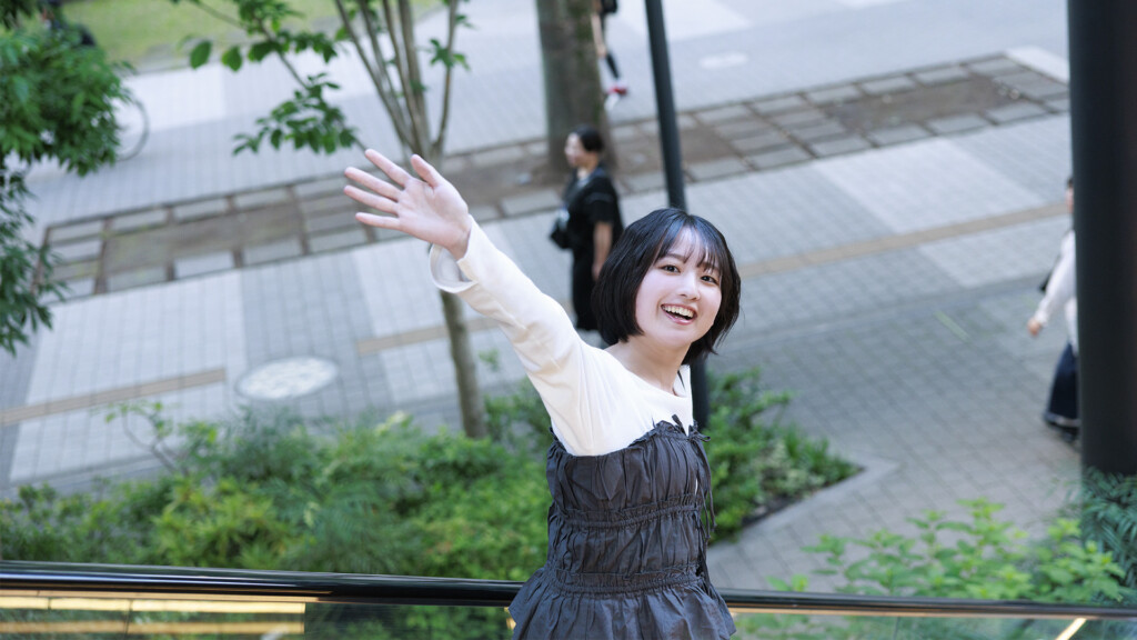 南 かなえ