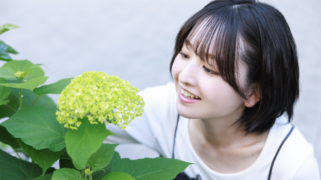 南 かなえ