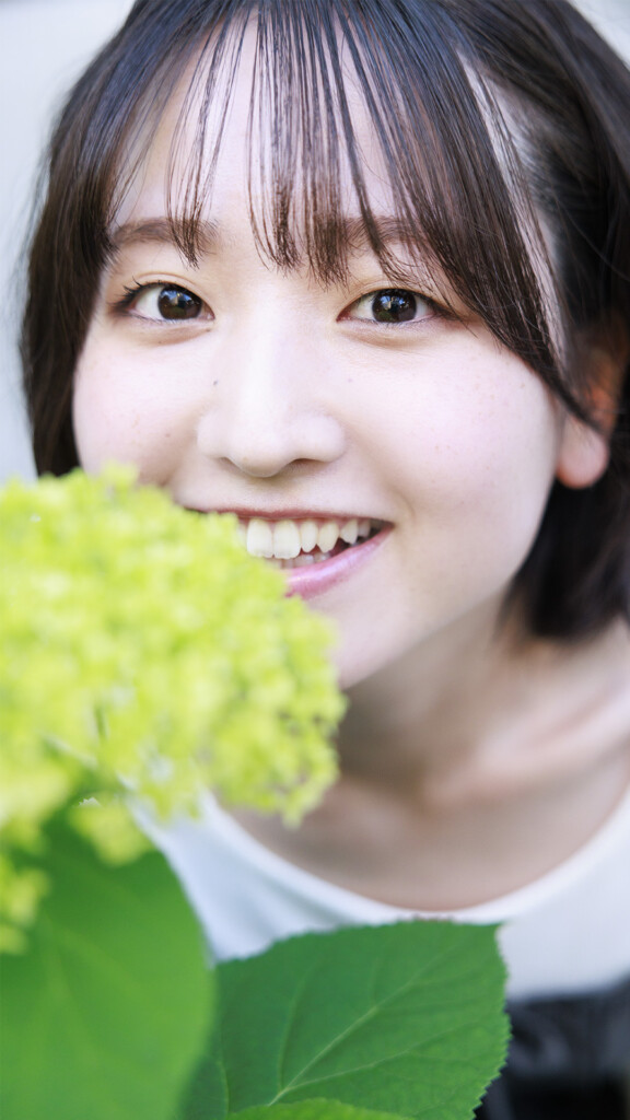 南 かなえ