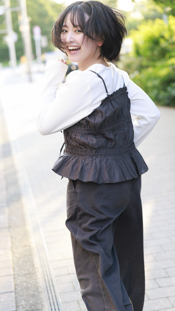 南 かなえ