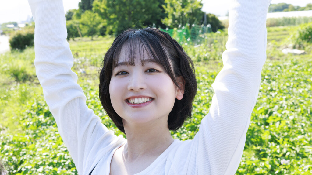 南 かなえ