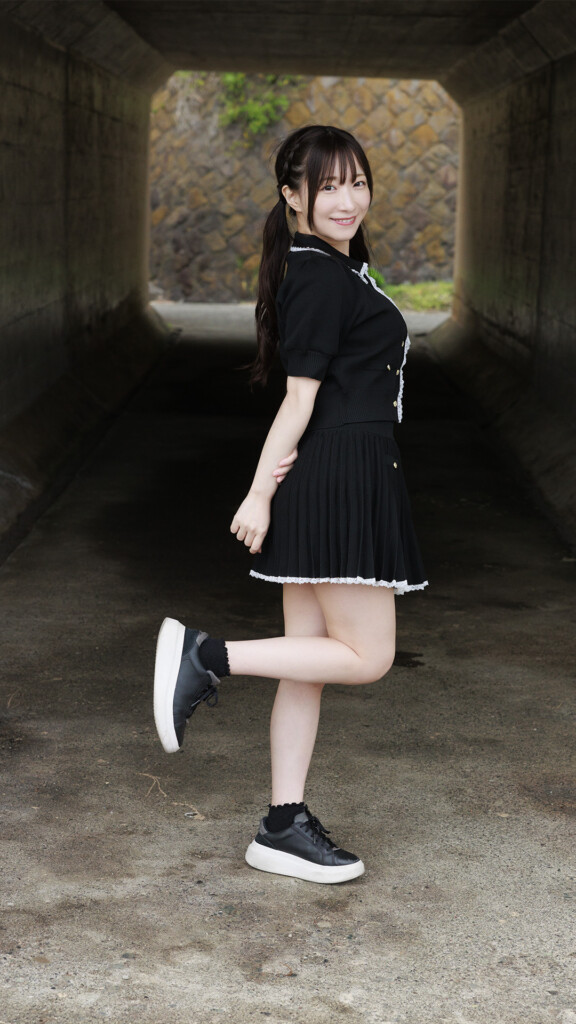小日向 ななせ