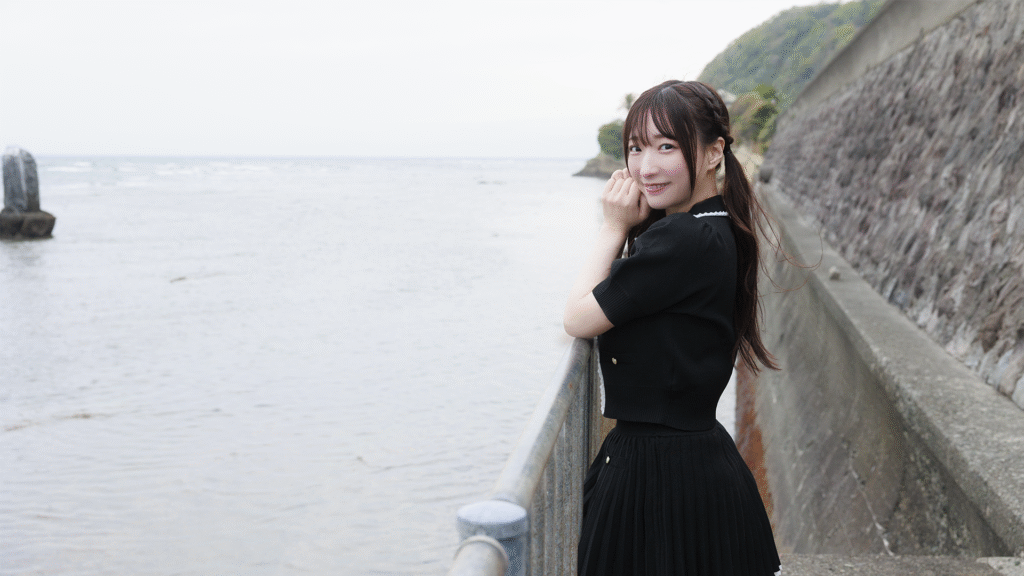 小日向 ななせ
