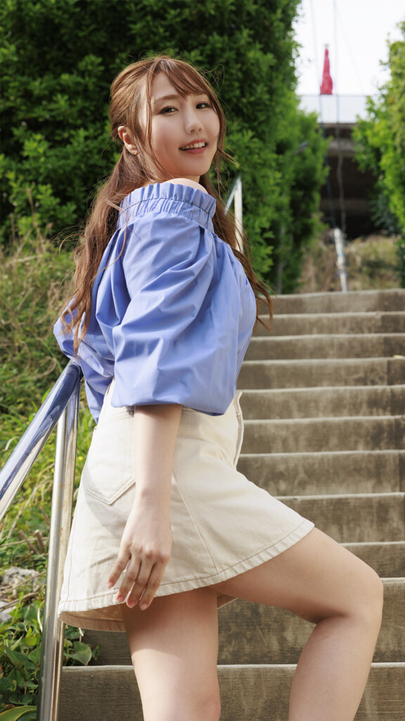 葉月 愛梨