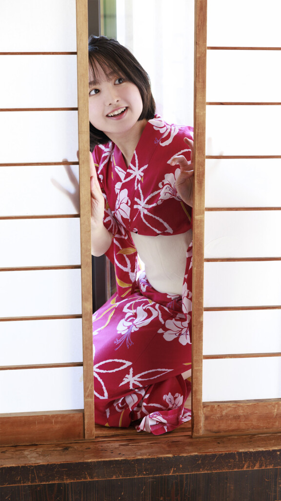 南 かなえ