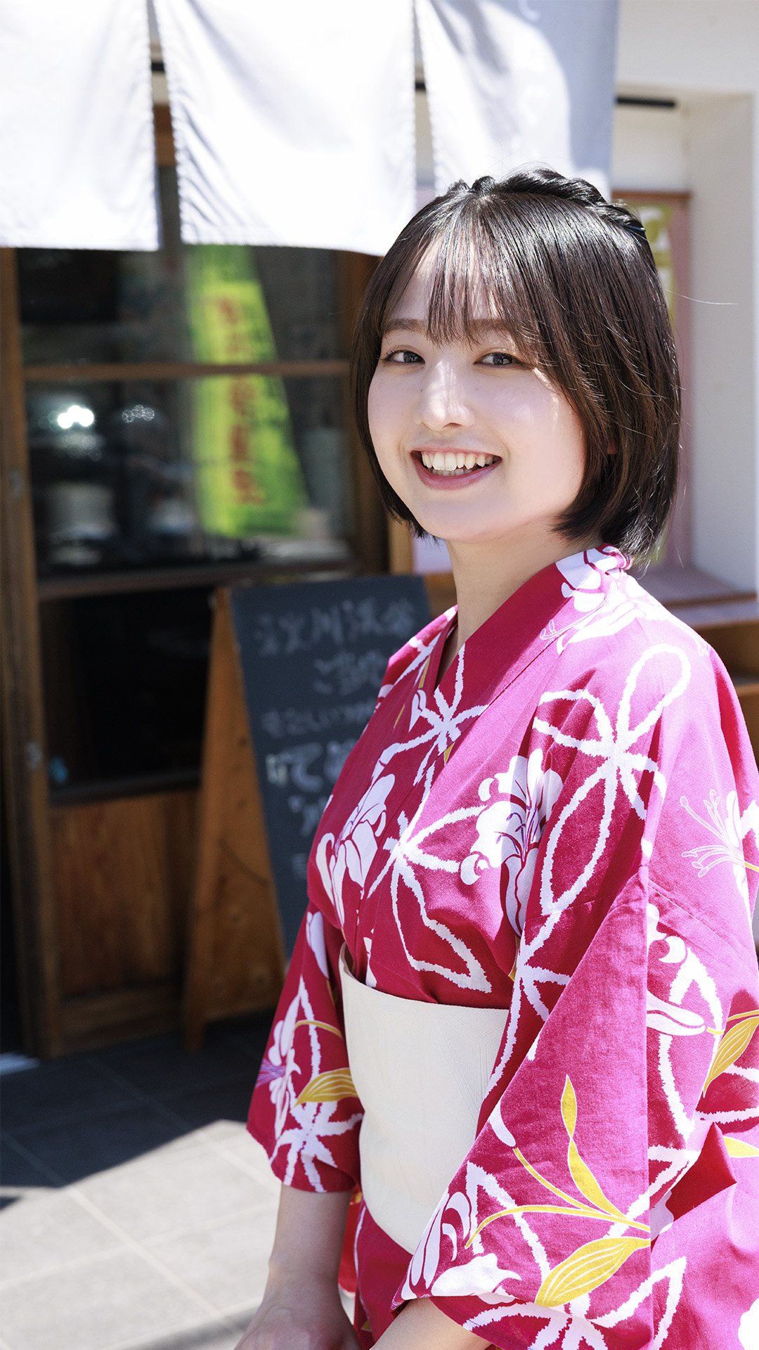南 かなえ