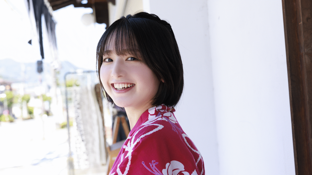 南 かなえ