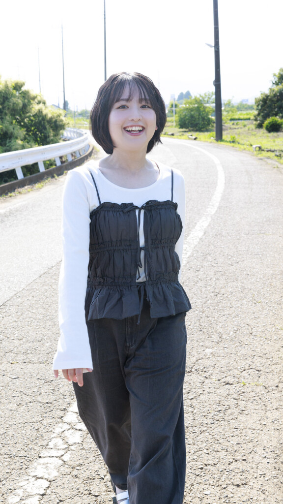 南 かなえ