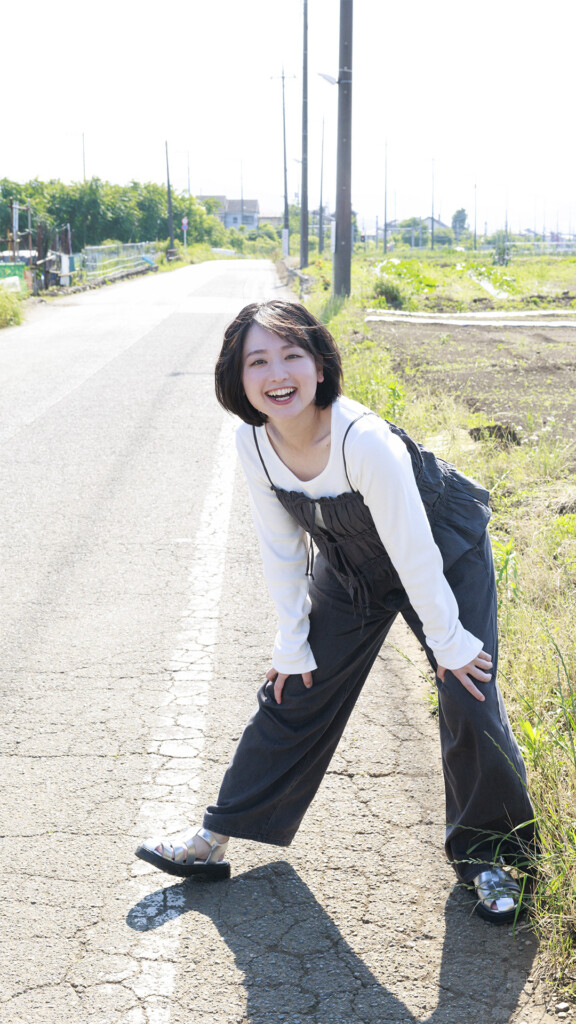 南 かなえ