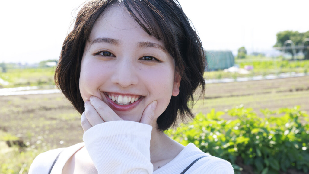 南 かなえ