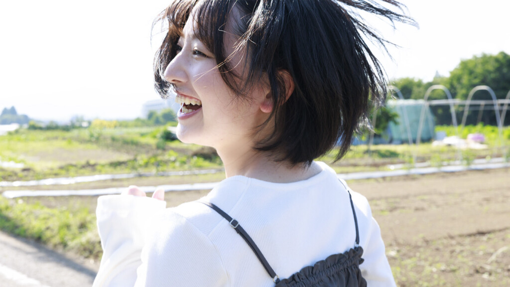 南 かなえ