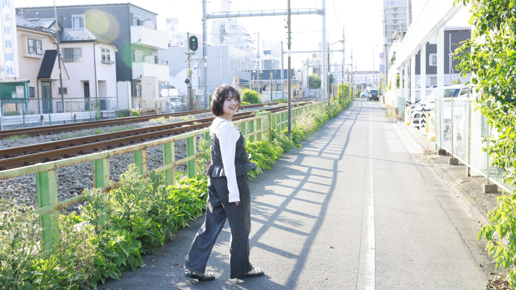 南 かなえ