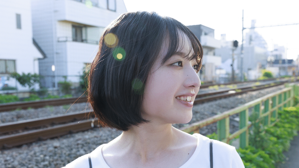 南 かなえ