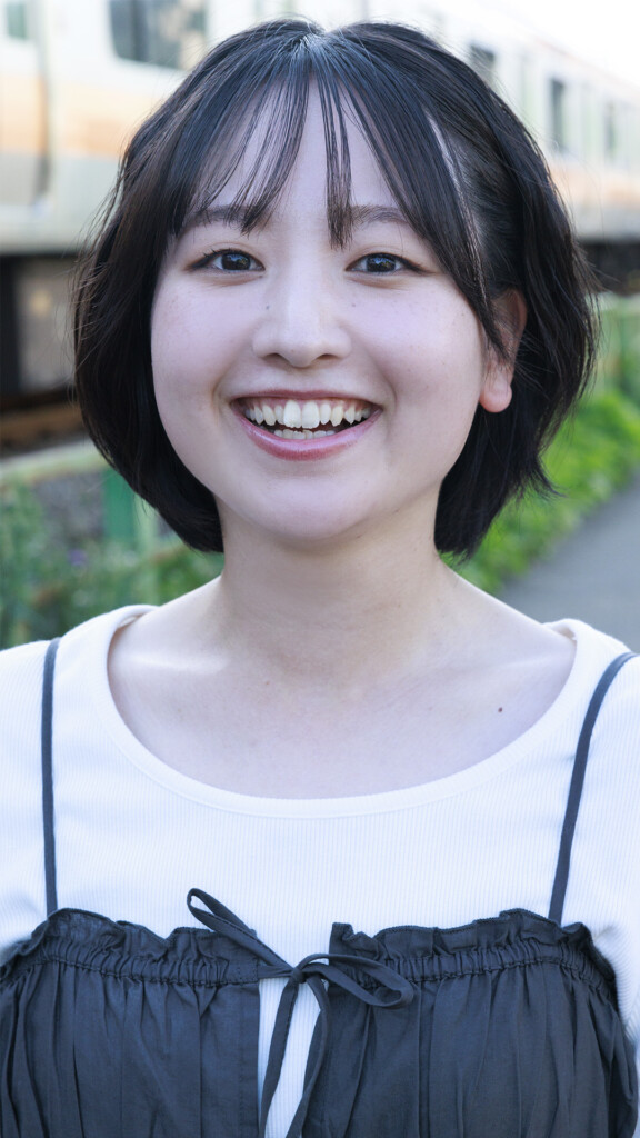 南 かなえ