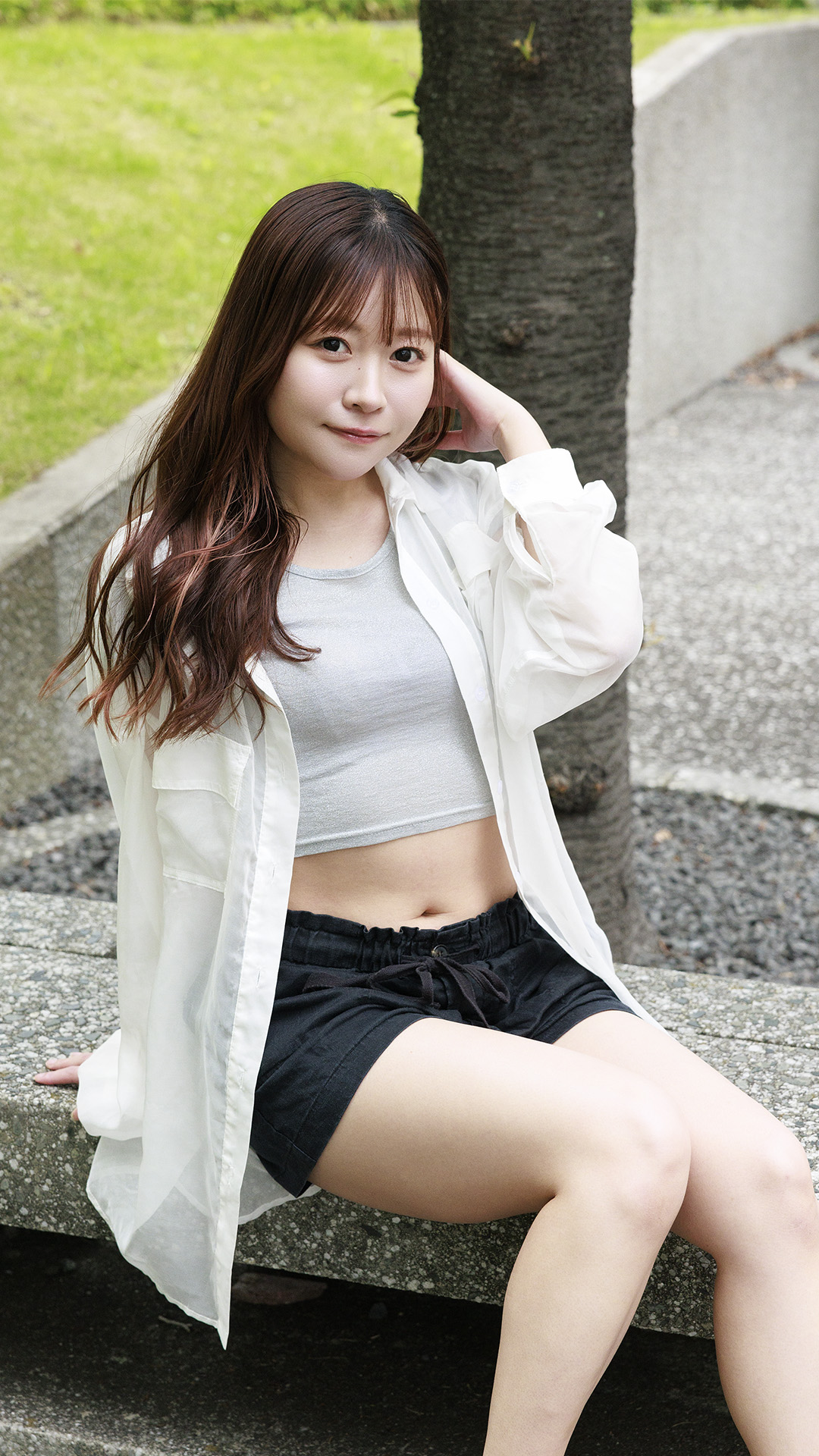 春谷 美羽