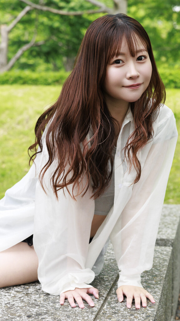 春谷 美羽