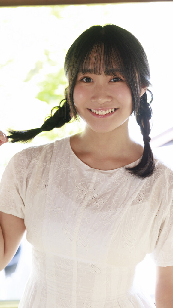 山下 美咲