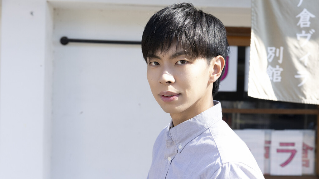 村上 諒 