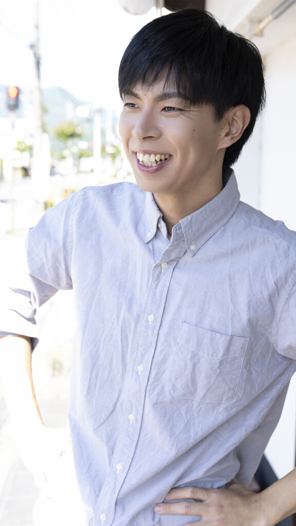 村上 諒