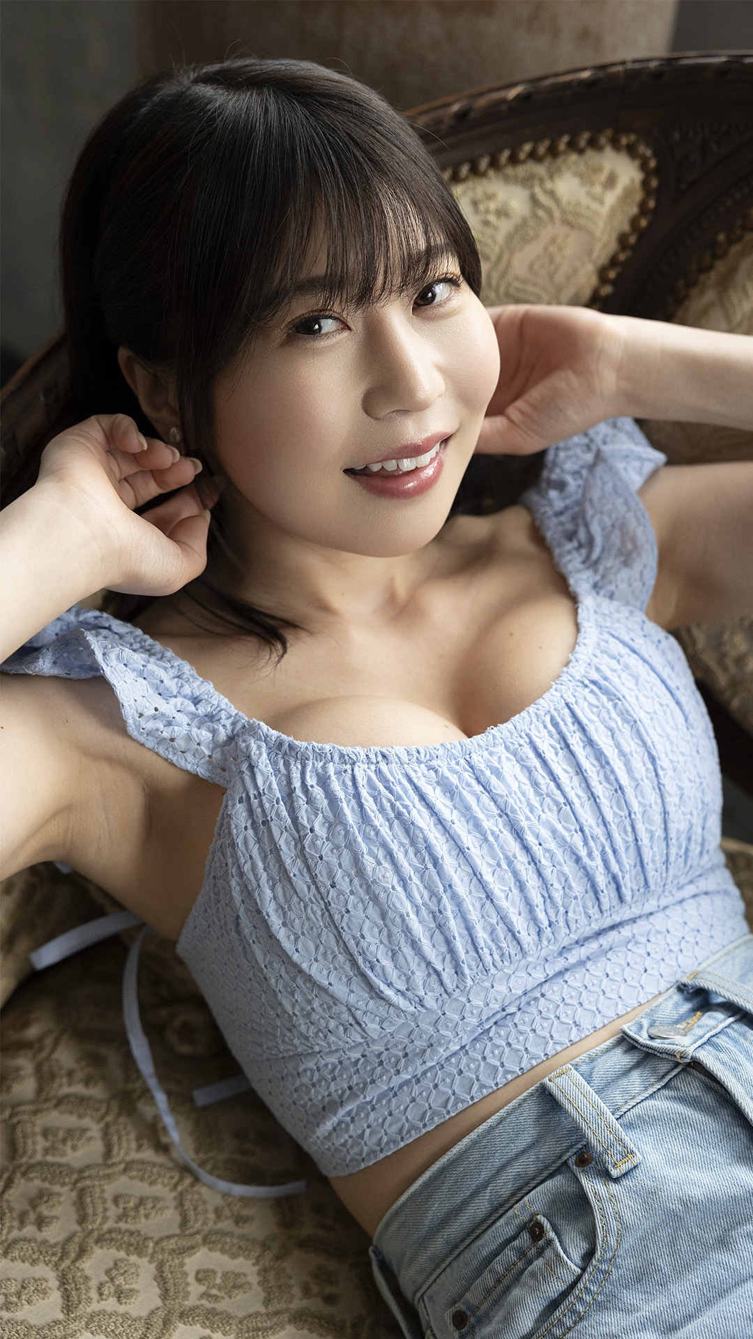林 未珠