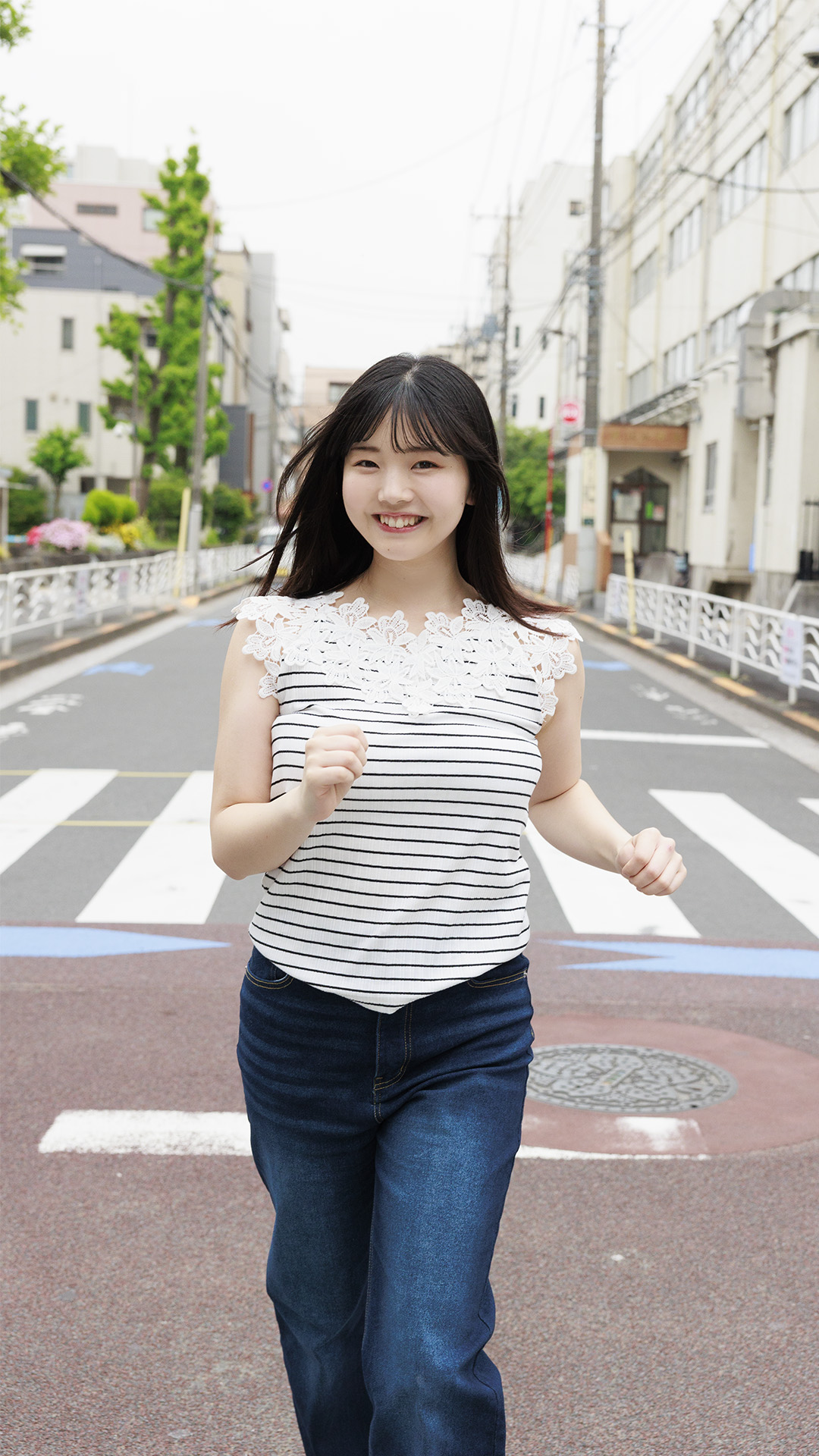 須崎 いち華