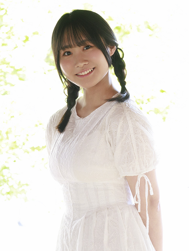 山下 美咲
