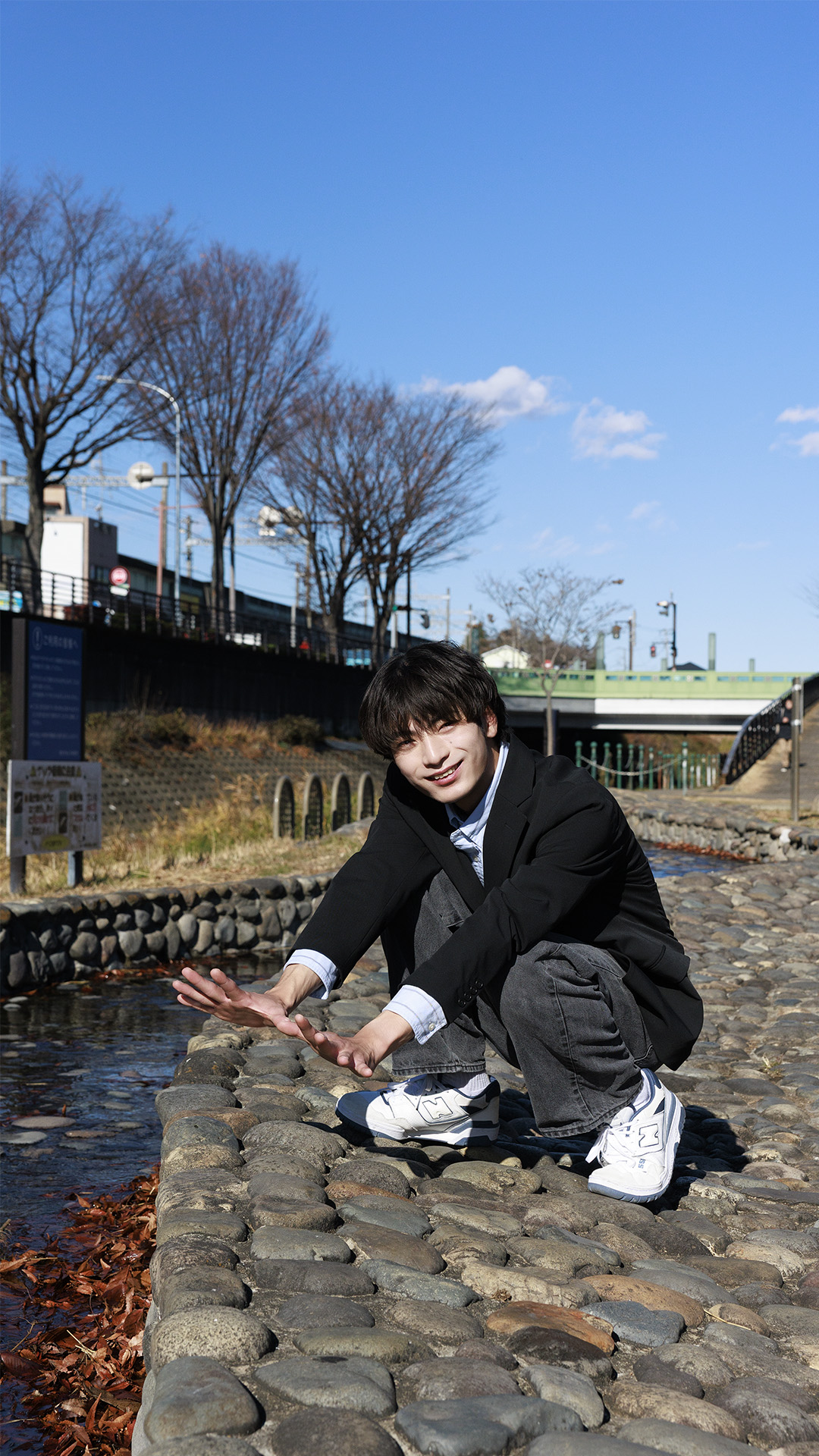 西川 湧太