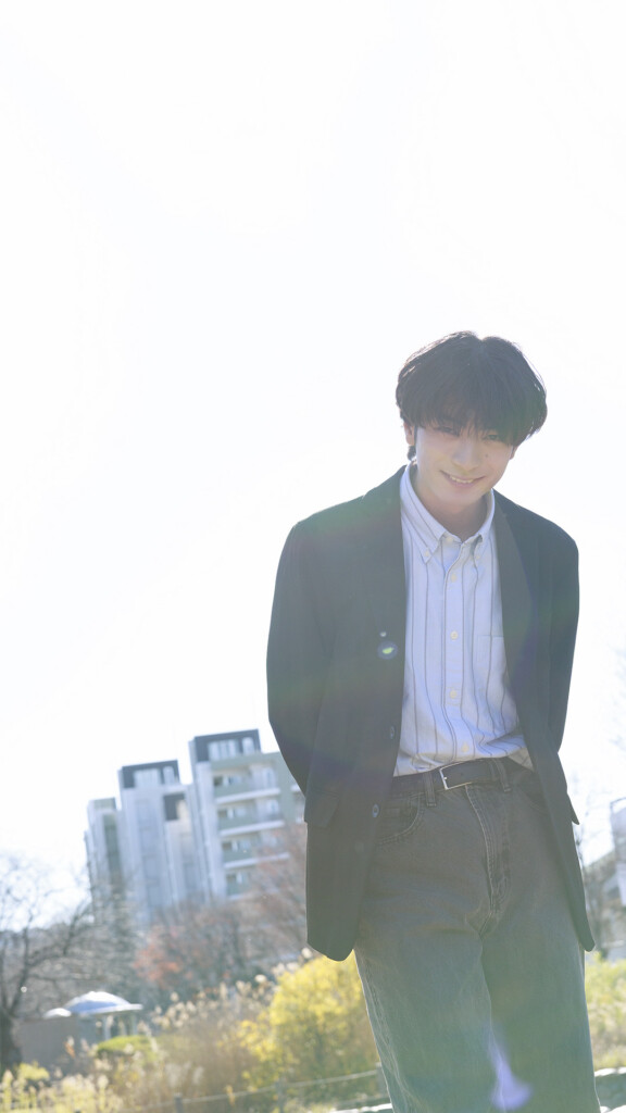 西川 湧太