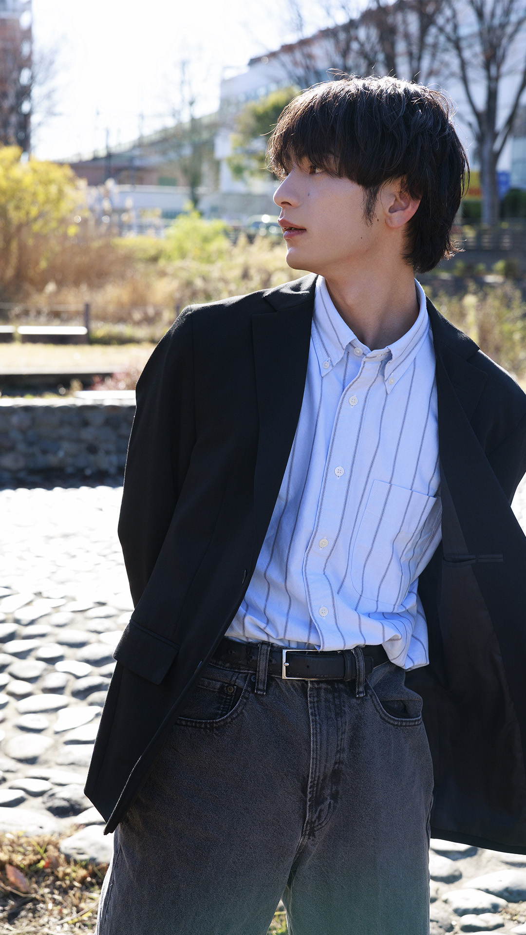 西川 湧太