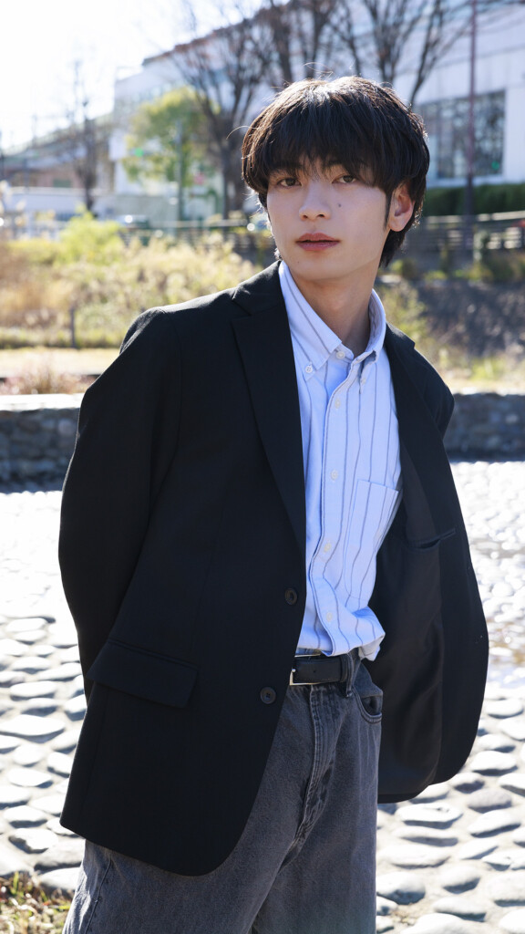 西川 湧太