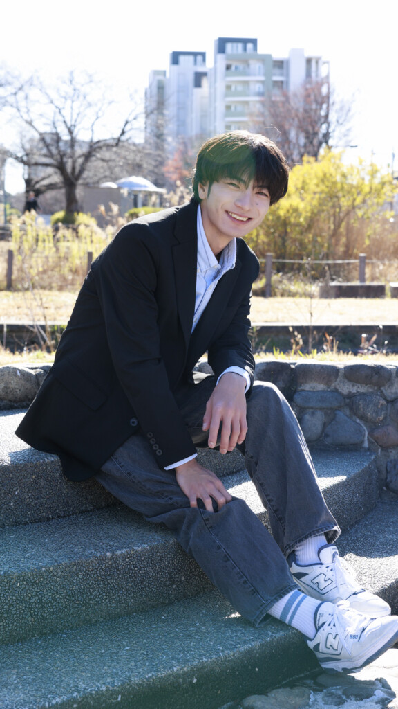 西川 湧太