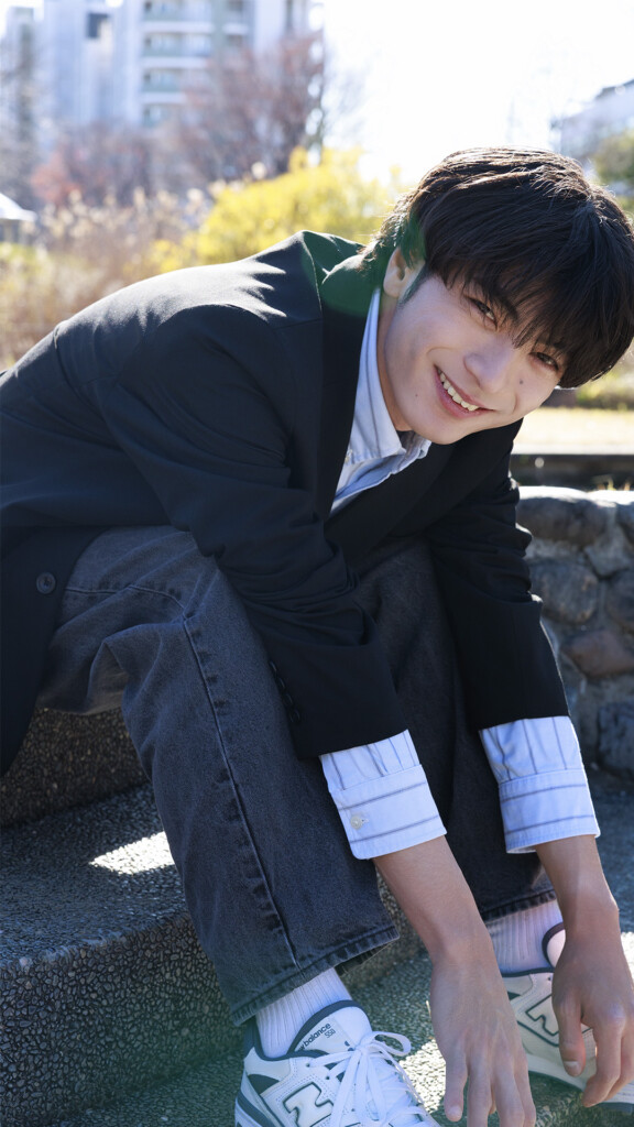 西川 湧太
