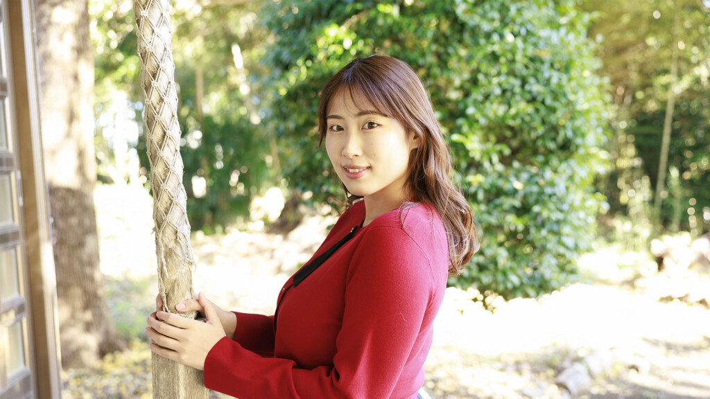 爽香