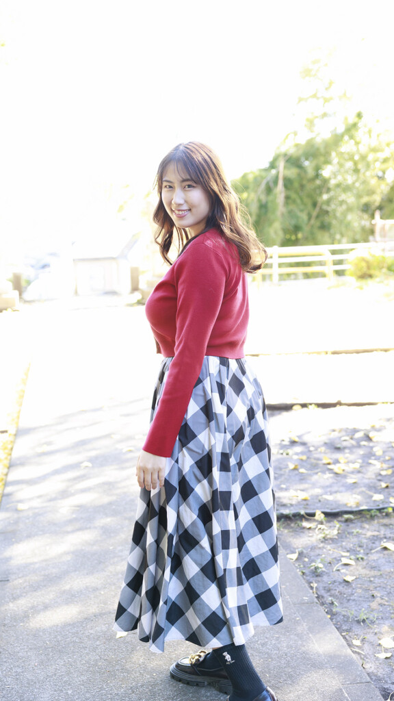 爽香