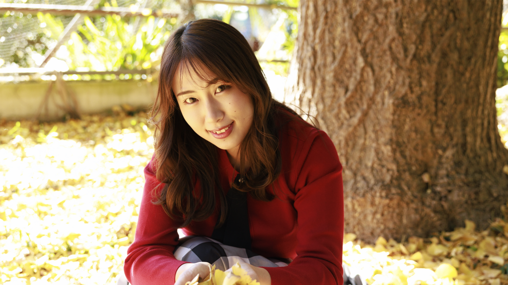 爽香