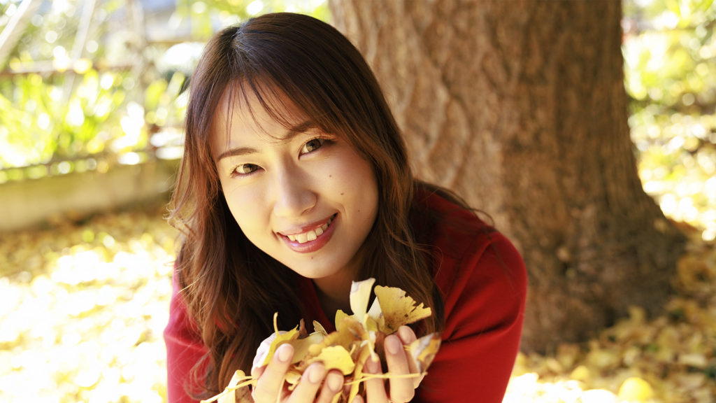 爽香