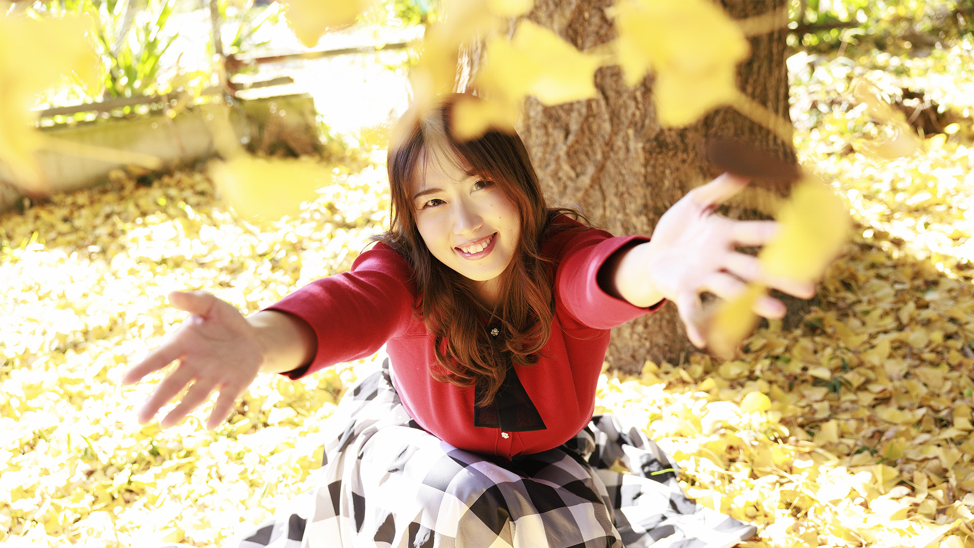 爽香