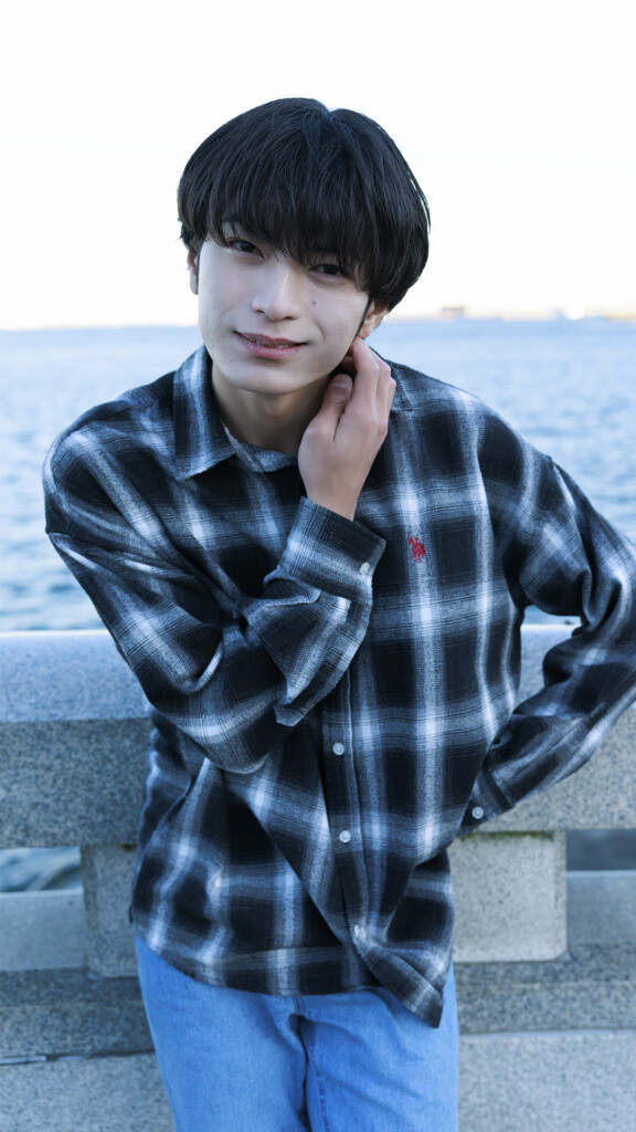 西川 湧太