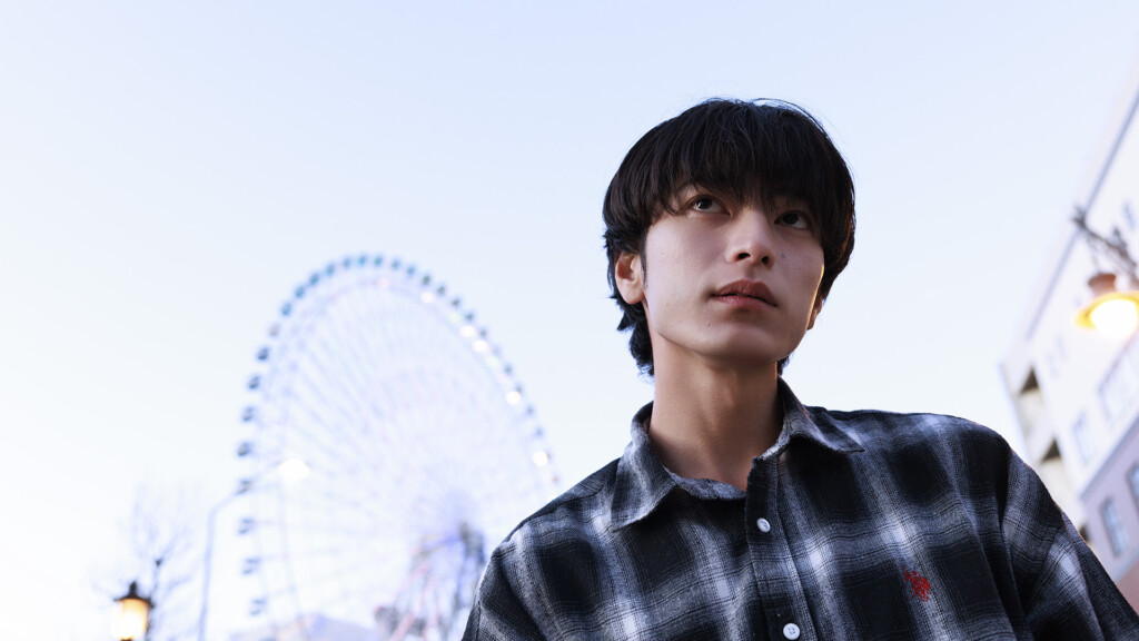 西川 湧太