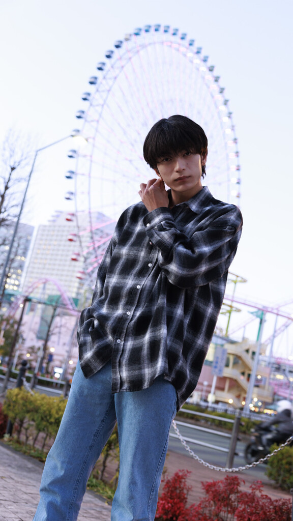 西川 湧太