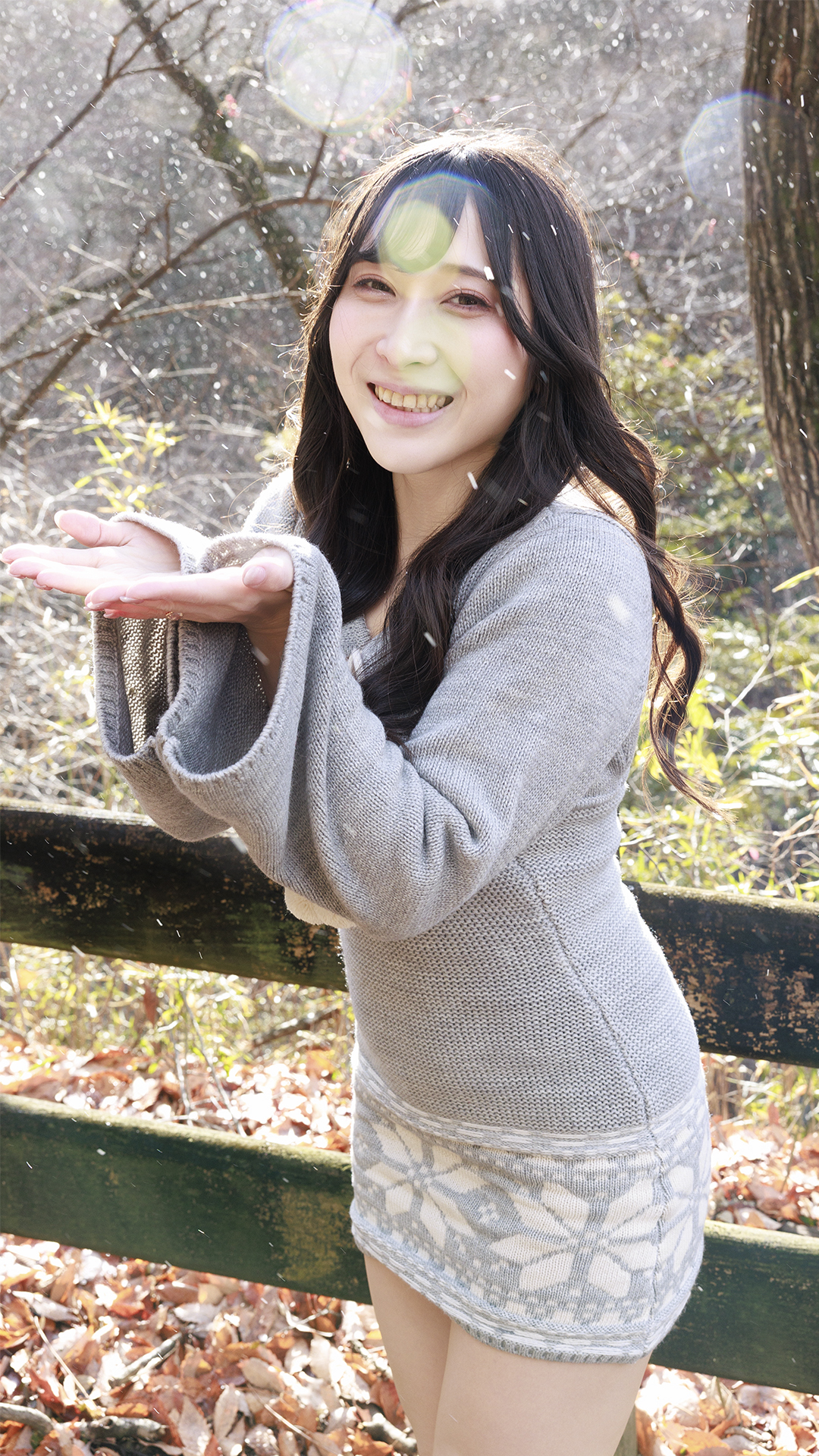 つぶら あい