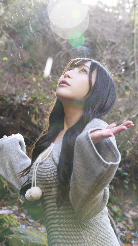 つぶら あい