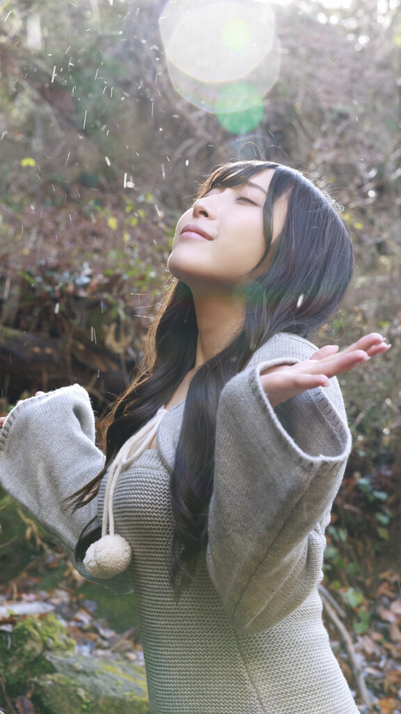 つぶら あい
