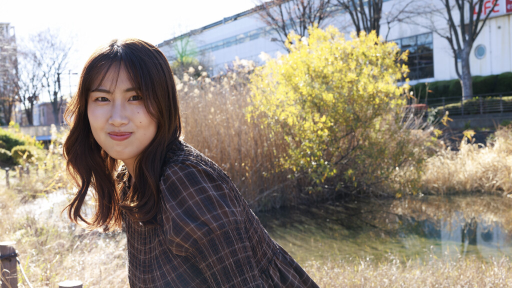 爽香
