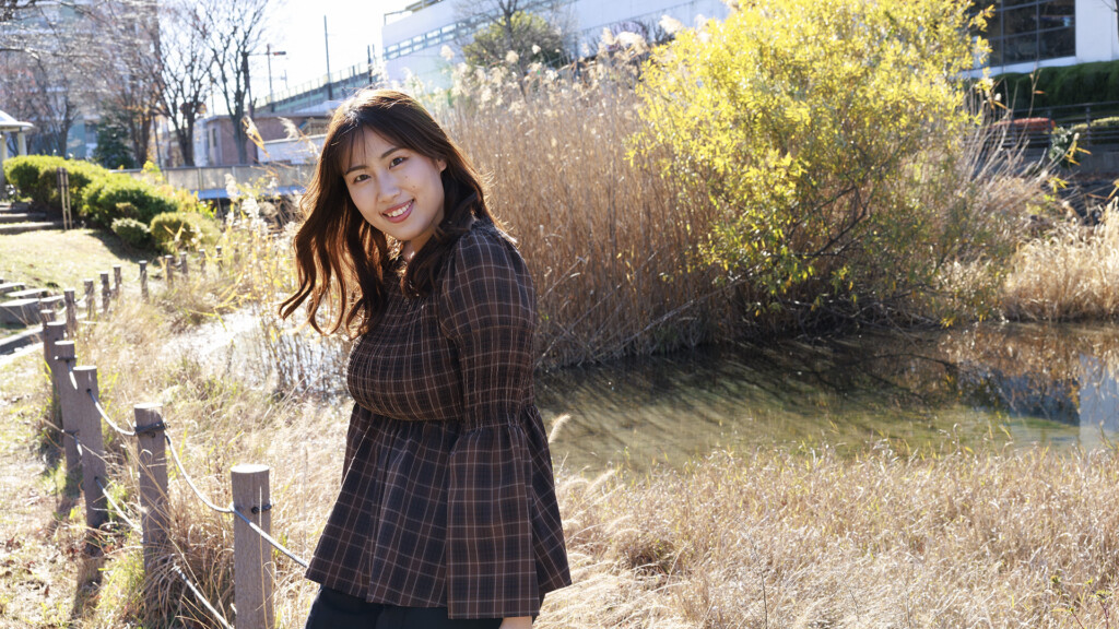 爽香