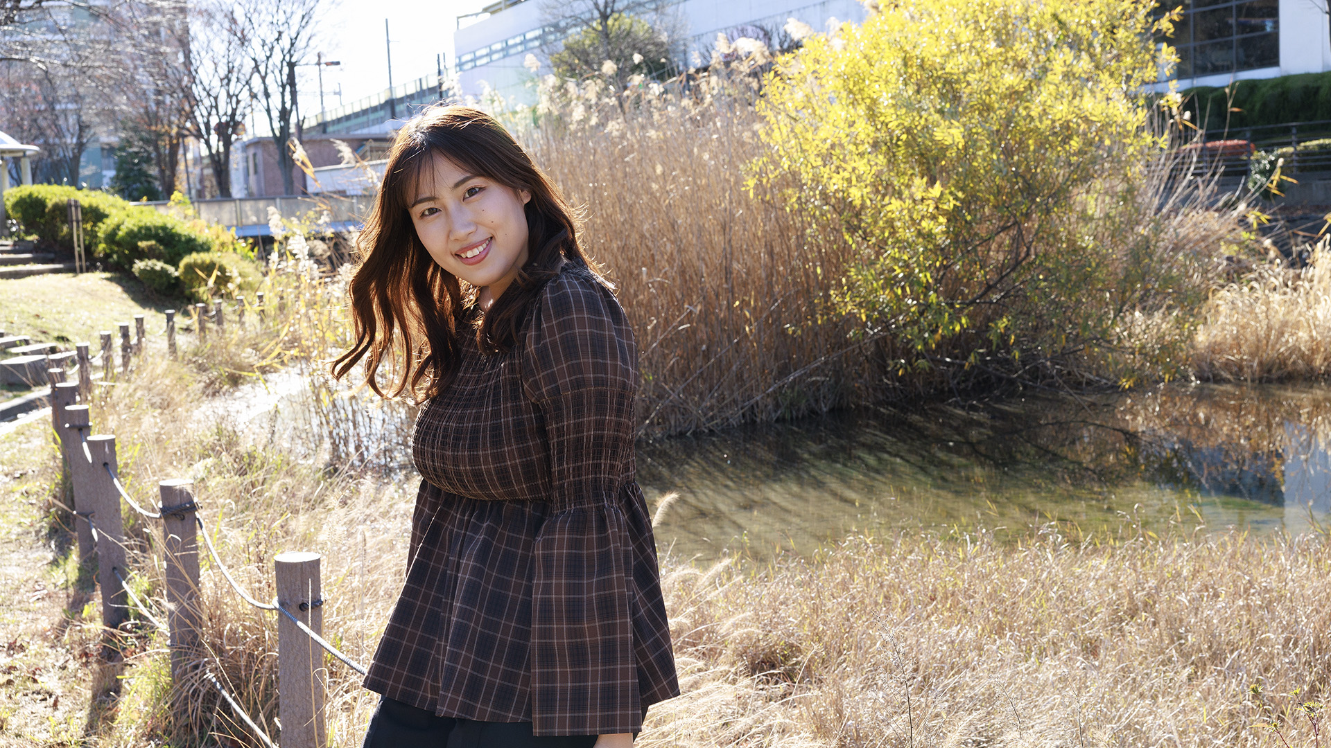 爽香