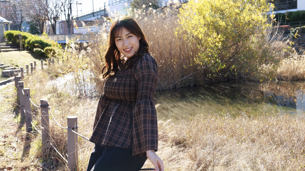 爽香