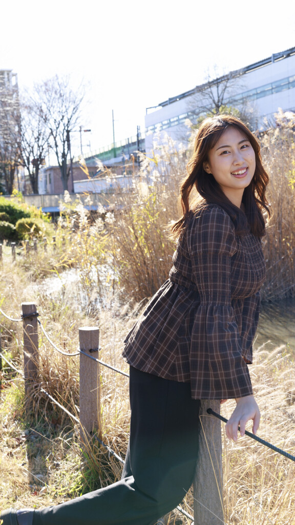 爽香