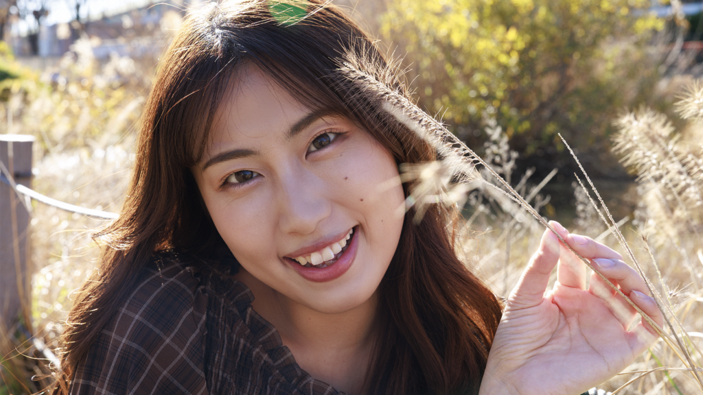 爽香