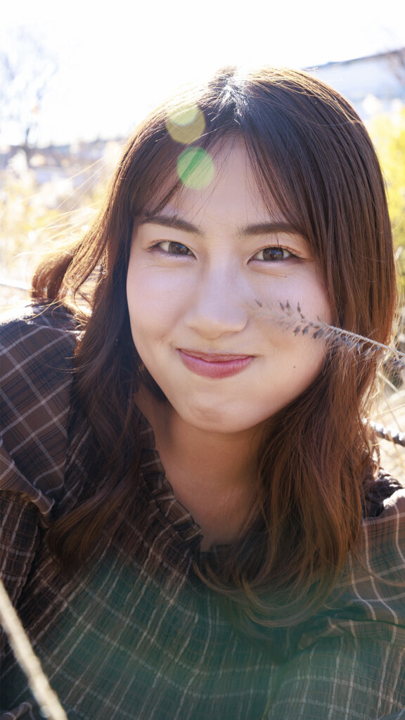 爽香